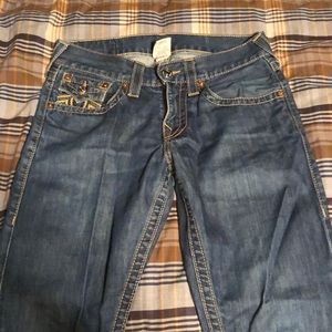 True Religion Men’s Jeans